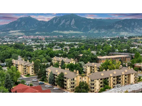 3035 Oneal Pkwy Unit 19, Boulder, CO MLS: 1032238