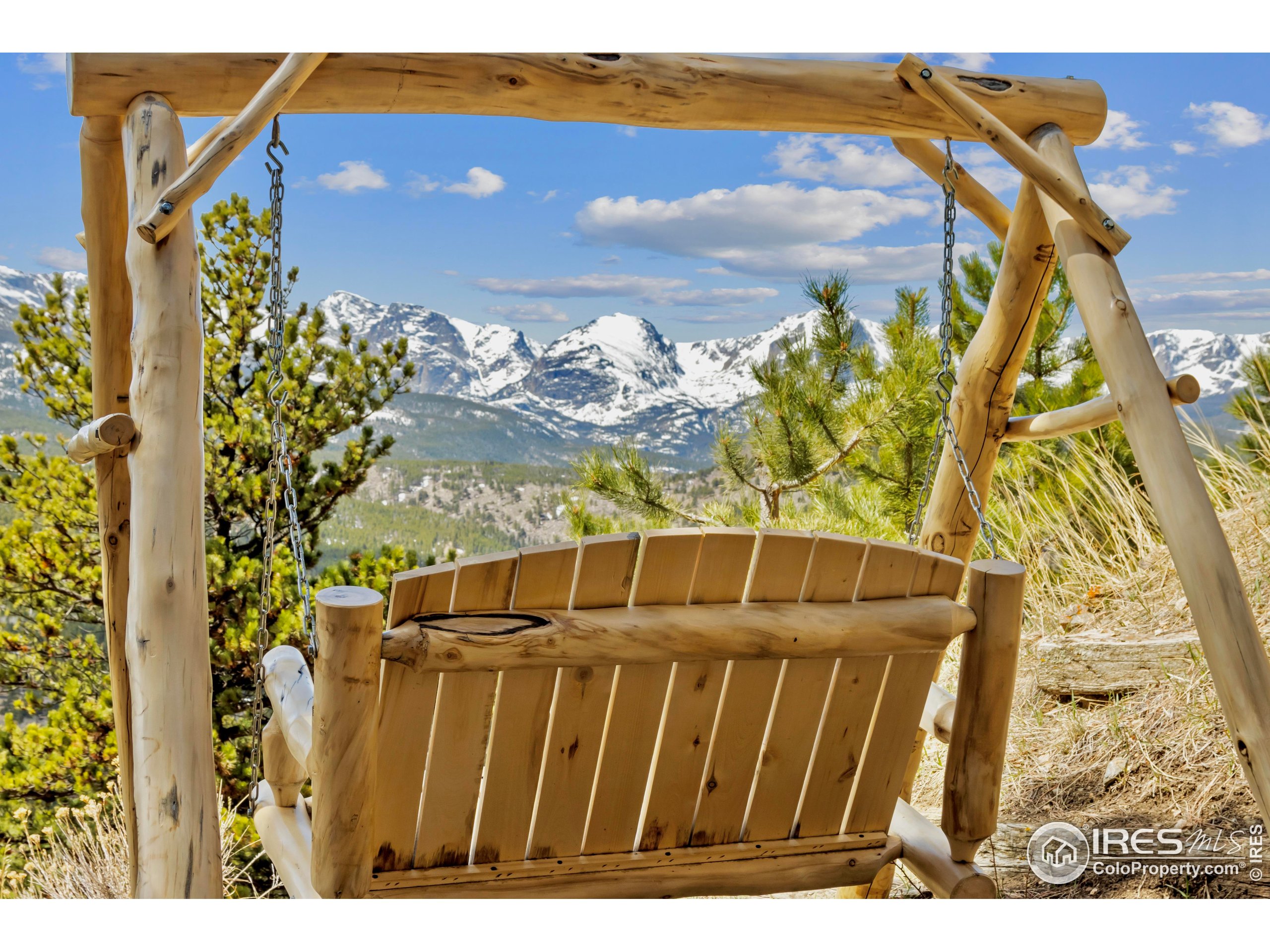 1731 Aspencliff Ct 1 & 2

                                                                             Estes Park                                

                                    , CO - $2,250,000