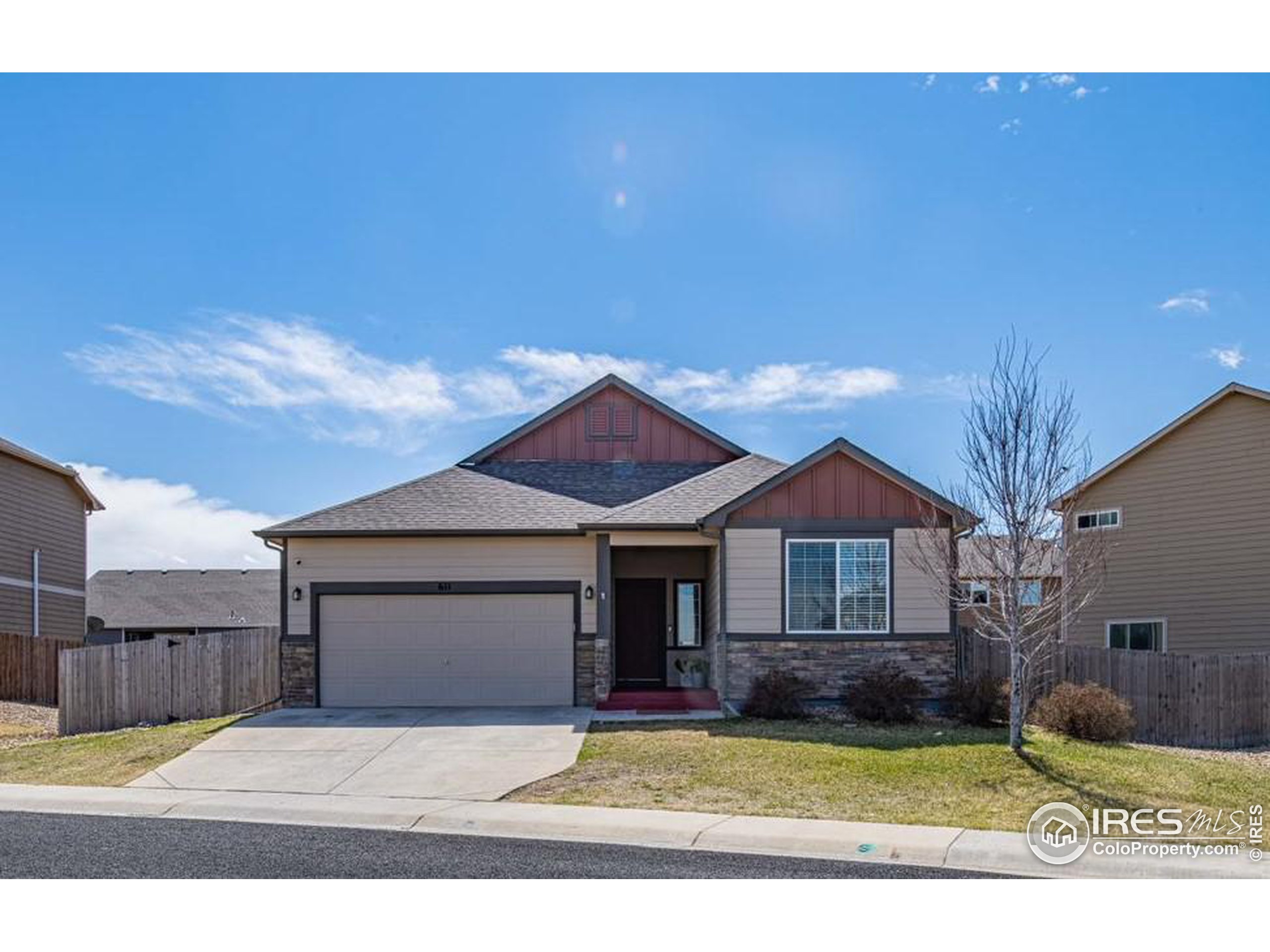 View Platteville, CO 80651 house
