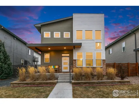 451 Cajetan St, Fort Collins, CO 80524 - MLS#: 1027696