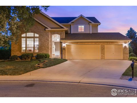 974 Sugar Mill Ave, Longmont, CO 80504 - #: 1010942