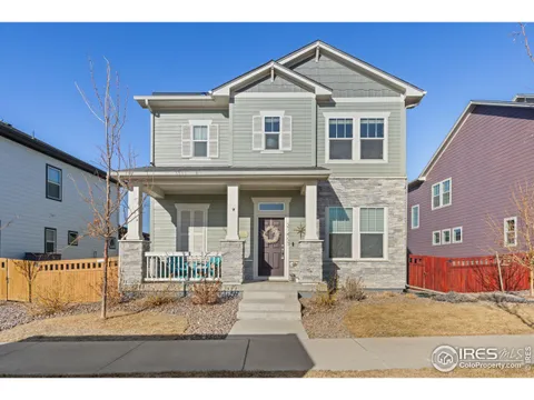 21463 E 59th Pl, Aurora, CO 80019 - MLS#: 1025693