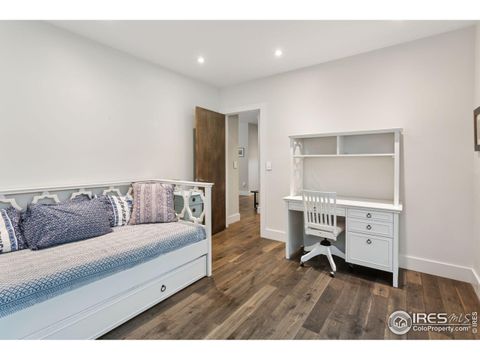 Tiny photo for 711 Hawthorn Ave, Boulder, CO 80304 (MLS # 1043680)