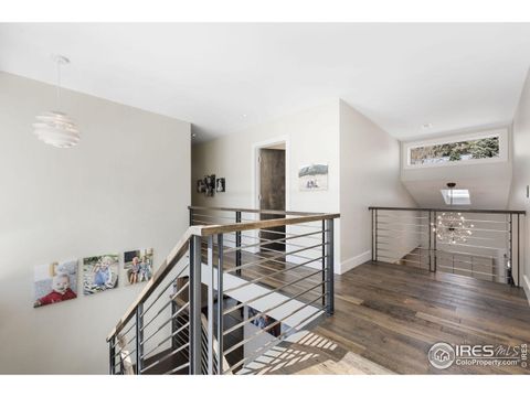 Tiny photo for 711 Hawthorn Ave, Boulder, CO 80304 (MLS # 1043680)