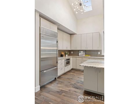 Tiny photo for 711 Hawthorn Ave, Boulder, CO 80304 (MLS # 1043680)