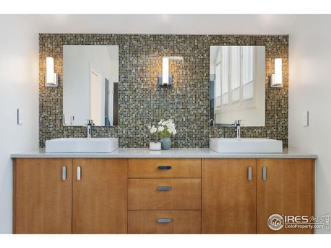 Tiny photo for 711 Hawthorn Ave, Boulder, CO 80304 (MLS # 1043680)