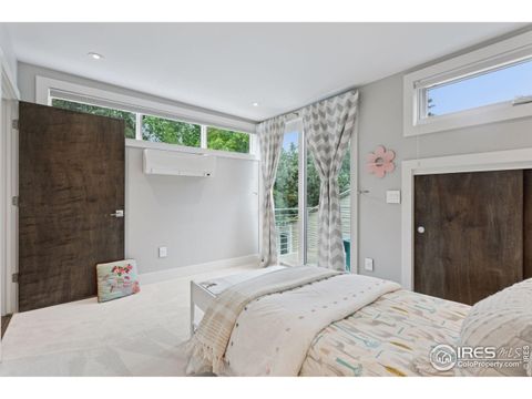 Tiny photo for 711 Hawthorn Ave, Boulder, CO 80304 (MLS # 1043680)