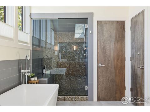 Tiny photo for 711 Hawthorn Ave, Boulder, CO 80304 (MLS # 1043680)