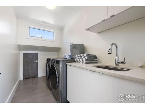 Tiny photo for 711 Hawthorn Ave, Boulder, CO 80304 (MLS # 1043680)