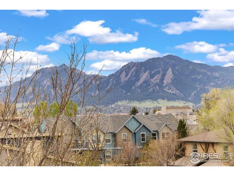 Photo of 3714 Ridgeway St, Boulder, CO 80301 (MLS # 1042364)