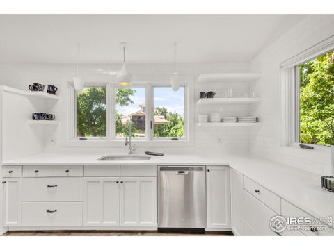 Tiny photo for 2335 23rd St, Boulder, CO 80304 (MLS # 1045137)