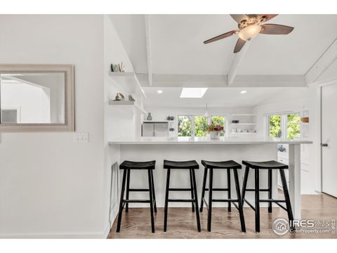 Tiny photo for 2335 23rd St, Boulder, CO 80304 (MLS # 1045137)