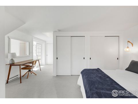 Tiny photo for 2335 23rd St, Boulder, CO 80304 (MLS # 1045137)