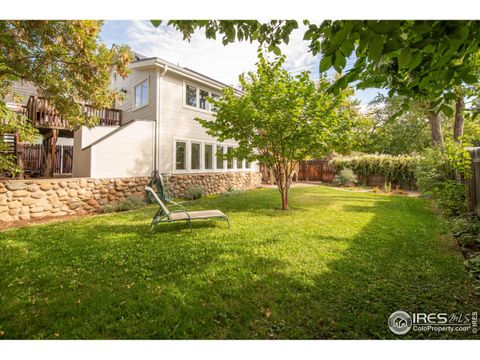 Tiny photo for 2335 23rd St, Boulder, CO 80304 (MLS # 1045137)