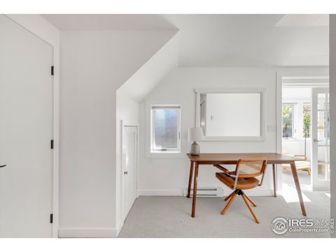 Tiny photo for 2335 23rd St, Boulder, CO 80304 (MLS # 1045137)