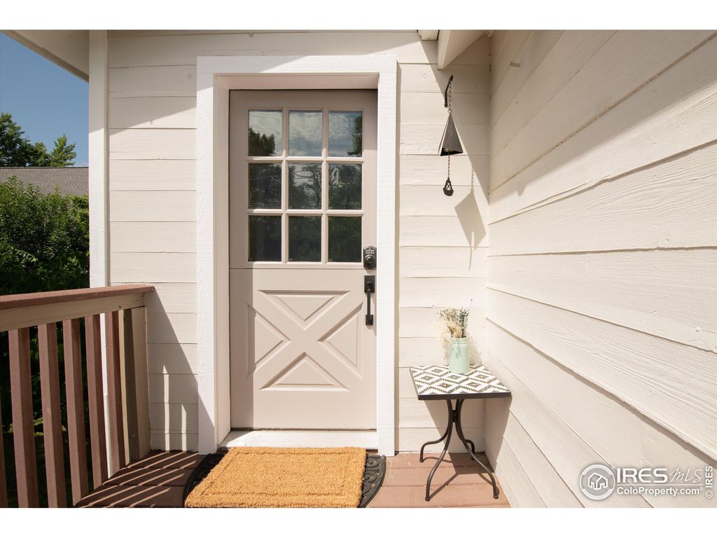 Photo of 2335 23rd St, Boulder, CO 80304 (MLS # 1045137)