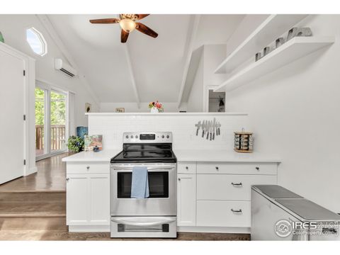 Tiny photo for 2335 23rd St, Boulder, CO 80304 (MLS # 1045137)
