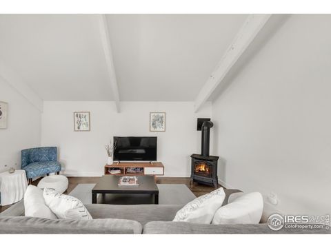 Tiny photo for 2335 23rd St, Boulder, CO 80304 (MLS # 1045137)