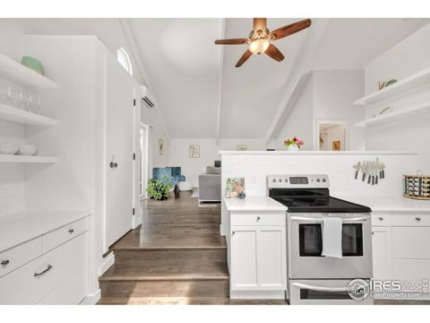 Tiny photo for 2335 23rd St, Boulder, CO 80304 (MLS # 1045137)