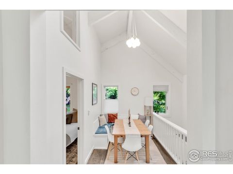 Tiny photo for 2335 23rd St, Boulder, CO 80304 (MLS # 1045137)