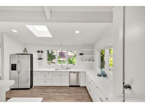 Tiny photo for 2335 23rd St, Boulder, CO 80304 (MLS # 1045137)
