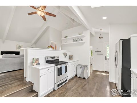 Tiny photo for 2335 23rd St, Boulder, CO 80304 (MLS # 1045137)