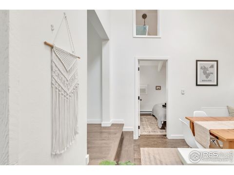 Tiny photo for 2335 23rd St, Boulder, CO 80304 (MLS # 1045137)