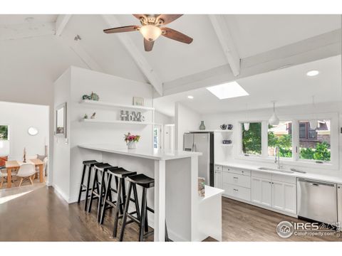 Tiny photo for 2335 23rd St, Boulder, CO 80304 (MLS # 1045137)