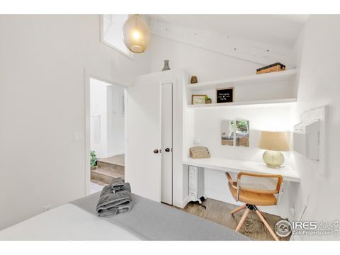 Tiny photo for 2335 23rd St, Boulder, CO 80304 (MLS # 1045137)