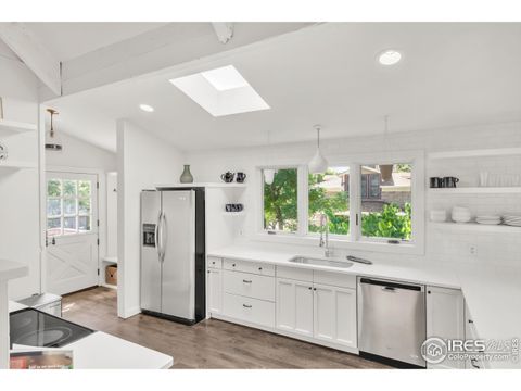 Tiny photo for 2335 23rd St, Boulder, CO 80304 (MLS # 1045137)