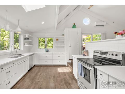 Tiny photo for 2335 23rd St, Boulder, CO 80304 (MLS # 1045137)