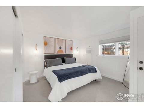 Tiny photo for 2335 23rd St, Boulder, CO 80304 (MLS # 1045137)