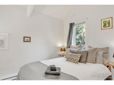 Tiny photo for 2335 23rd St, Boulder, CO 80304 (MLS # 1045137)