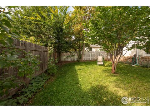 Tiny photo for 2335 23rd St, Boulder, CO 80304 (MLS # 1045137)