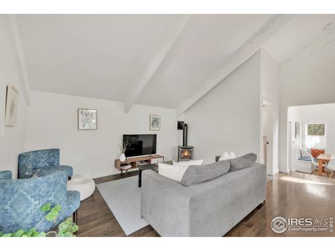 Tiny photo for 2335 23rd St, Boulder, CO 80304 (MLS # 1045137)