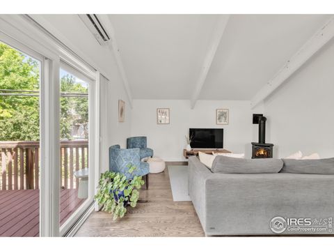 Tiny photo for 2335 23rd St, Boulder, CO 80304 (MLS # 1045137)