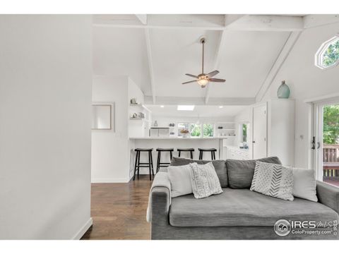 Tiny photo for 2335 23rd St, Boulder, CO 80304 (MLS # 1045137)