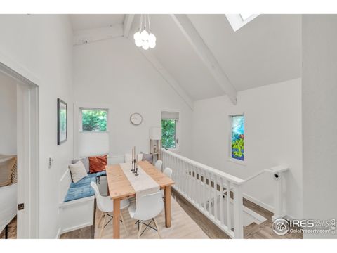 Tiny photo for 2335 23rd St, Boulder, CO 80304 (MLS # 1045137)