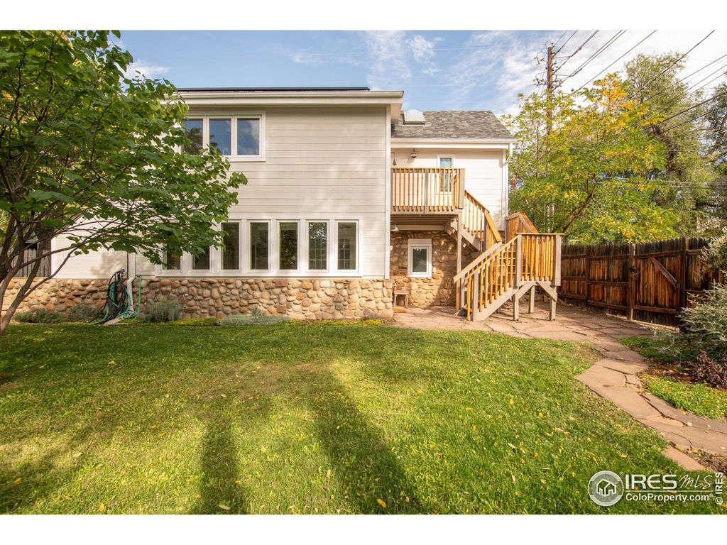 Photo of 2335 23rd St, Boulder, CO 80304 (MLS # 1045137)