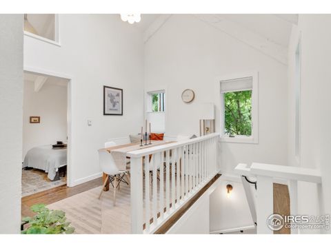 Tiny photo for 2335 23rd St, Boulder, CO 80304 (MLS # 1045137)