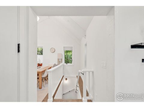 Tiny photo for 2335 23rd St, Boulder, CO 80304 (MLS # 1045137)