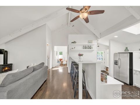 Tiny photo for 2335 23rd St, Boulder, CO 80304 (MLS # 1045137)