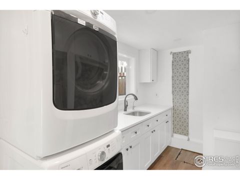 Tiny photo for 2335 23rd St, Boulder, CO 80304 (MLS # 1045137)