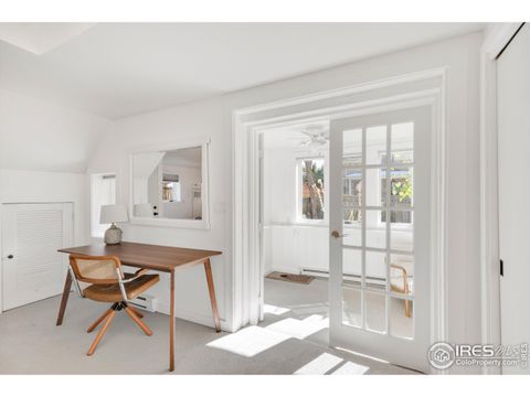 Tiny photo for 2335 23rd St, Boulder, CO 80304 (MLS # 1045137)