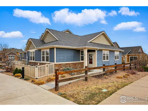 86 Jackson Pl, Erie, CO MLS: 1029362