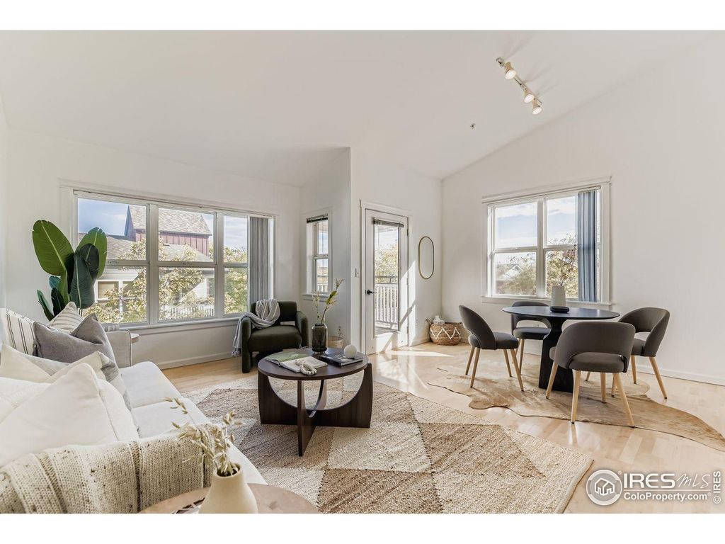 Photo of 1400 Lee Hill Dr 6, Boulder, CO 80304 (MLS # 1046323)