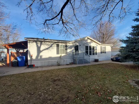 1759 Jade Dr Unit 146, Loveland, CO 80537 - MLS#: 6147