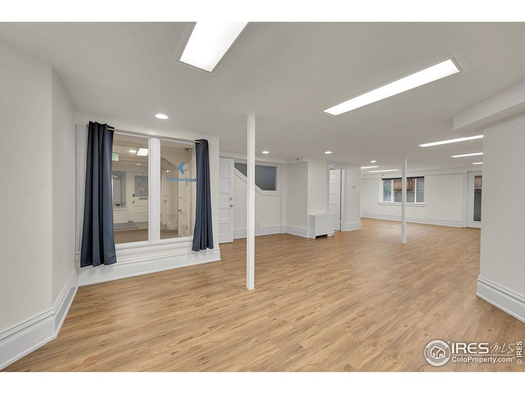 Photo of 2033 11th St 3 &amp; 1, Boulder, CO 80302 (MLS # 1047392)