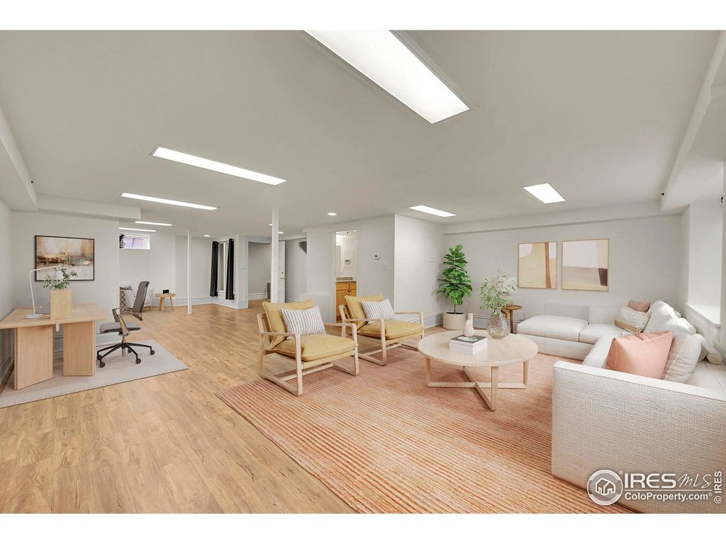 Photo of 2033 11th St 3 &amp; 1, Boulder, CO 80302 (MLS # 1047392)