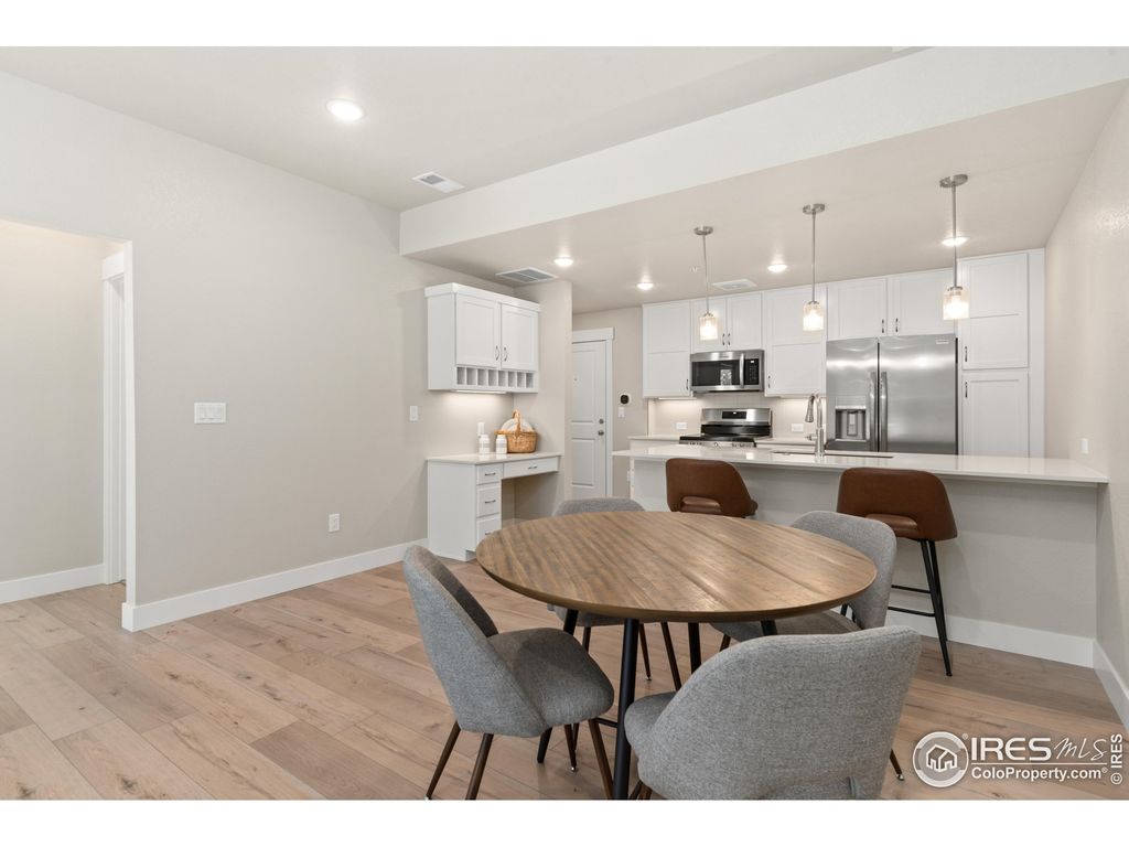 Photo of 4210 Vulcan Creek Dr 204, Loveland, CO 80538 (MLS # 1045724)